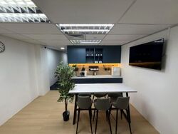 Orchard Plaza (D9), Office #582813701